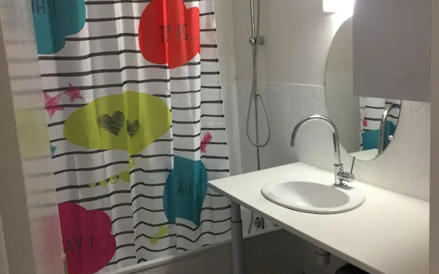 Le domaine de la corchade