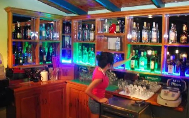 Club Ege Antique Hotel