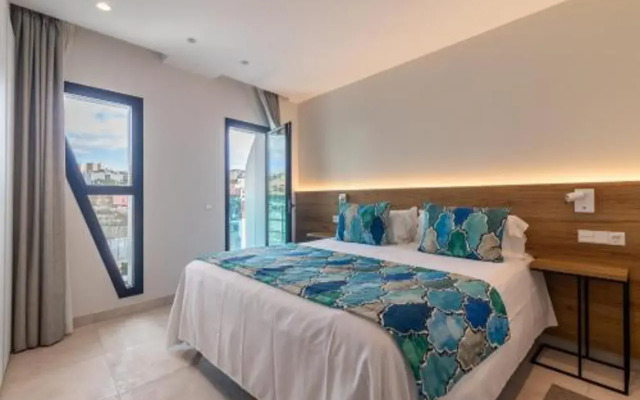 ART en Las Palmas - Viviendas Vacacionales