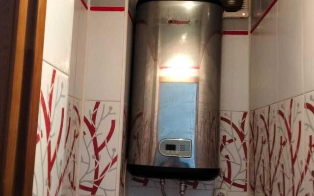 Апартаменты на улице 40 лет Победы