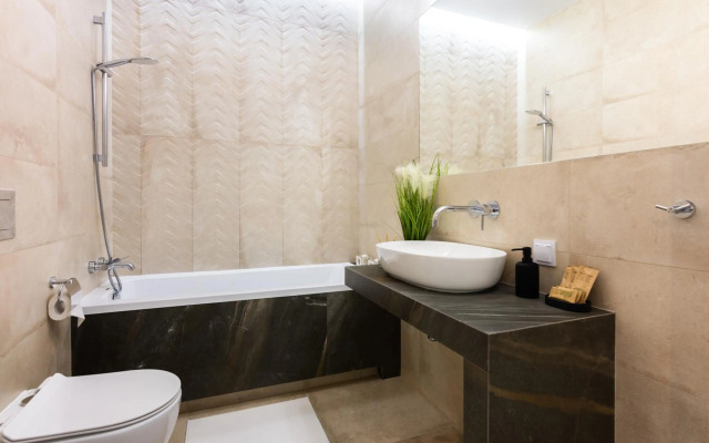 Millennium Express Lemon