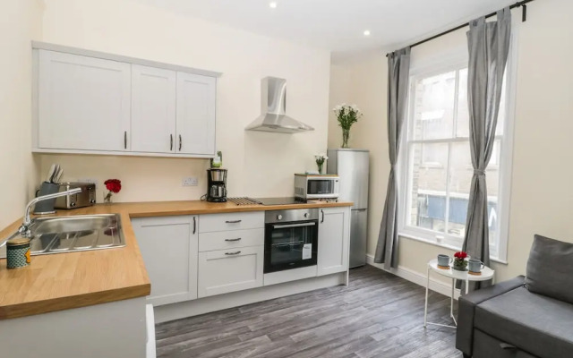 24 Baxtergate