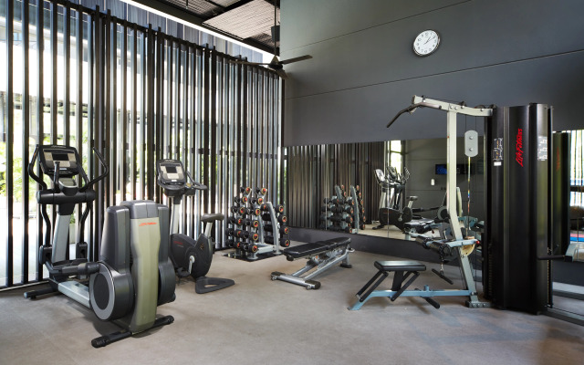 Studio M Hotel