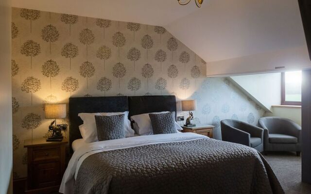 Laundimer House Bed & Breakfast