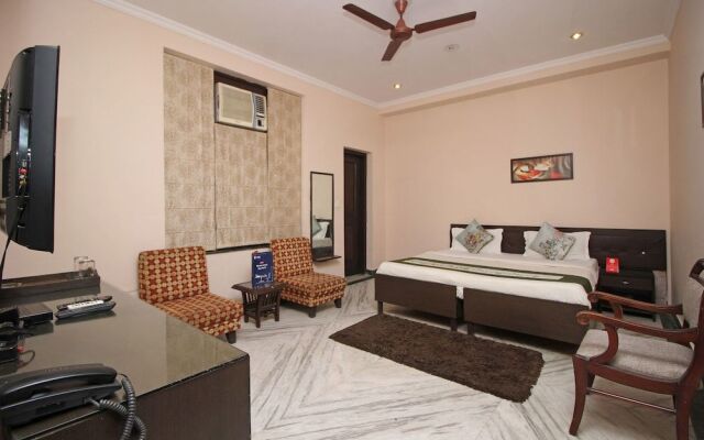 OYO 65771 New Era Residency