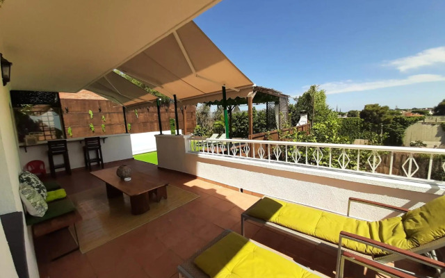 Edard's Private Villa