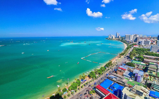 Southern Star Resort (SHA Extra Plus)