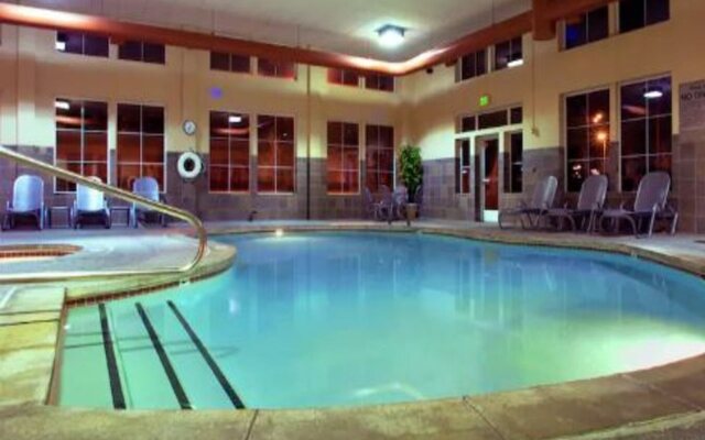 Hampton Inn & Suites Seattle-North/Lynnwood