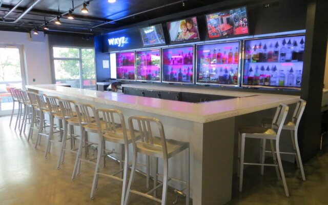 Aloft Miami - Brickell