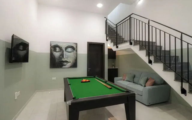 Pietro Boutique Hotel and Residences