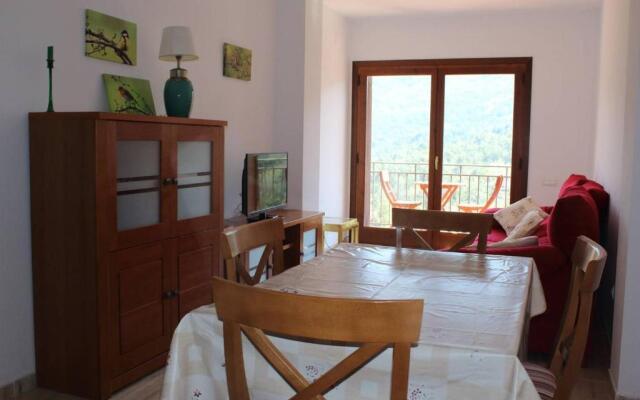 Apartament a Capafonts - "Ribatell"