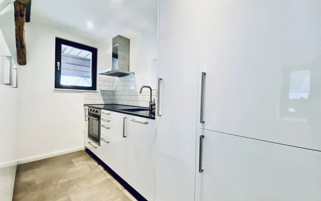 Business Apartment Wangen