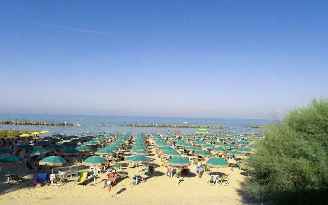 Grand Hotel Adriatico