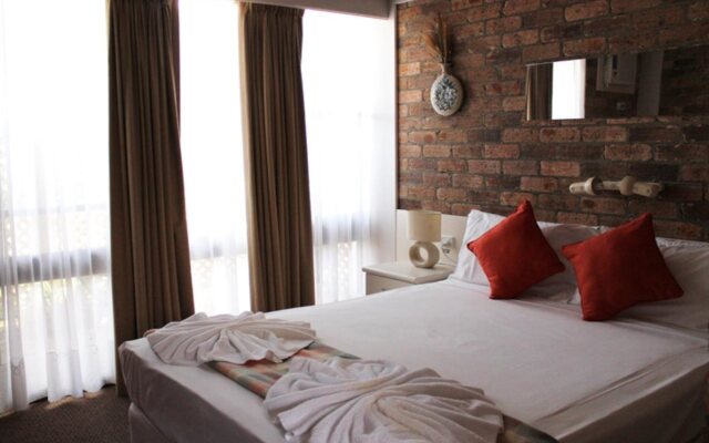 Port Stephens Motel