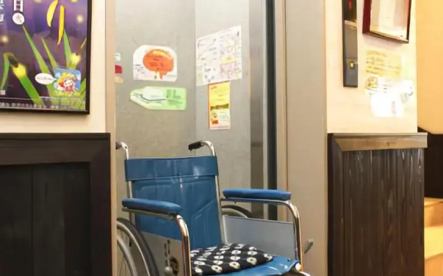 Tofuya Ryokan