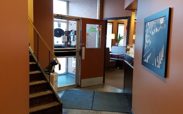 Virden Central Hotel