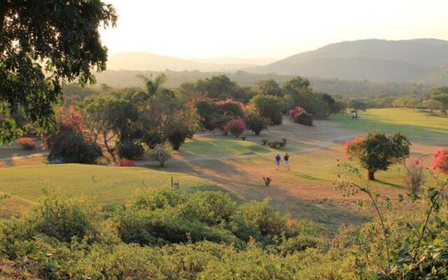 Kruger Park Lodge 401