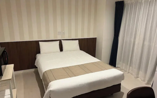 Hotel Livinginn Nahkoumae