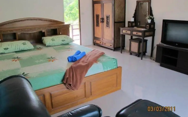 Trang Andaman Resort