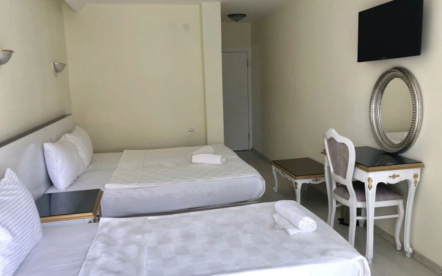 Q Business Hotels Lara - Butik Otel