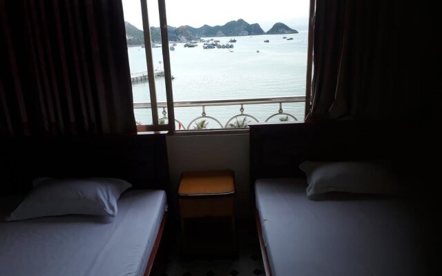 Trung Hoa Hotel