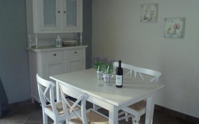 Residence Borgo Francone