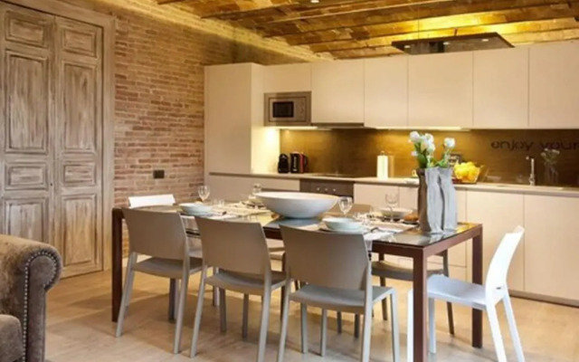 Enjoybcn Miro Apartments