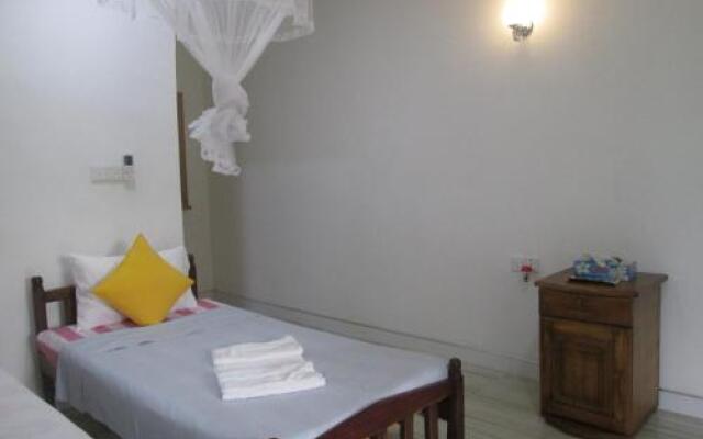 Bandula Homestay