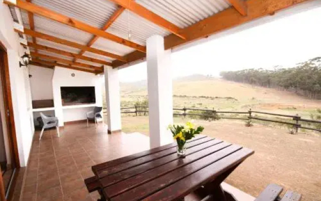 Kweekkraal Guest Farm