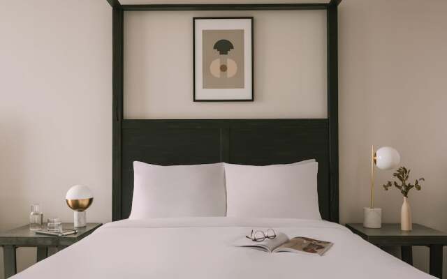 Sonder Pierce Boston Apartments Fenway