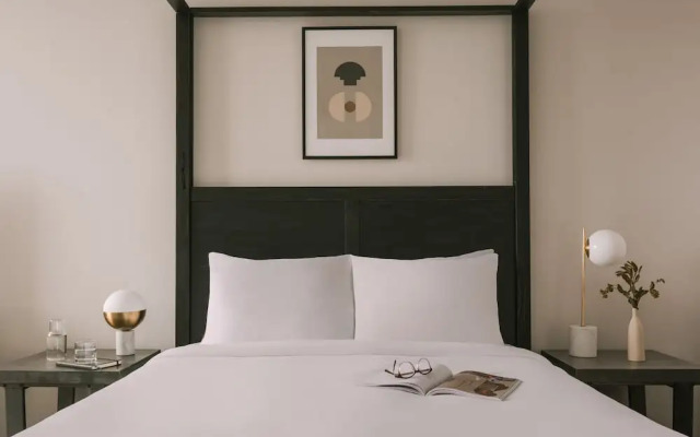 Pierce Boston by Sonder