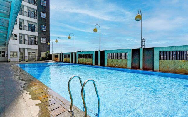 OYO Life 92548 M-square Apartment By Lins Pro