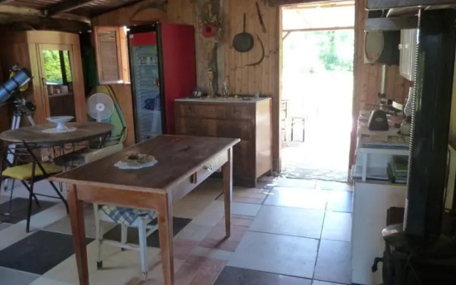 Camping Le Ginestre del Catria