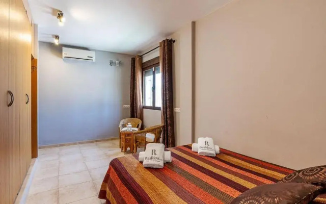 Casa Capricho de Luna Atarfe by Ruralidays