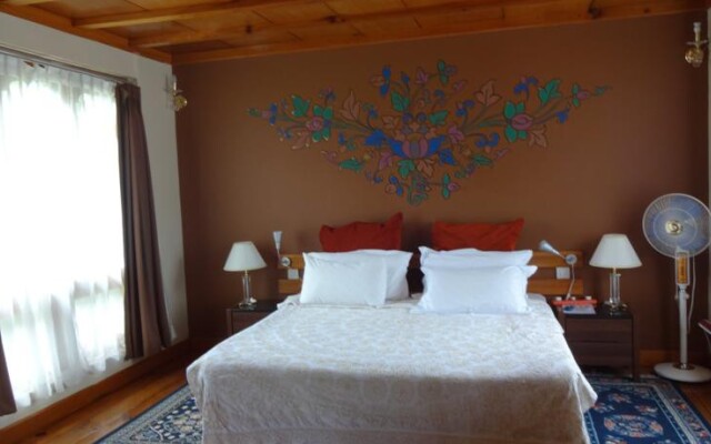 Bhutan Metta Resort and Spa
