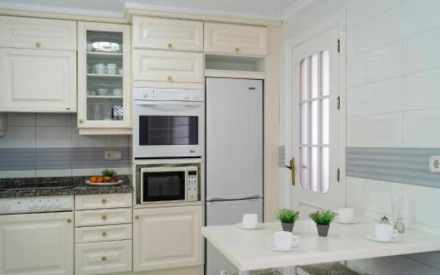 Holiday Home Mijas Beach