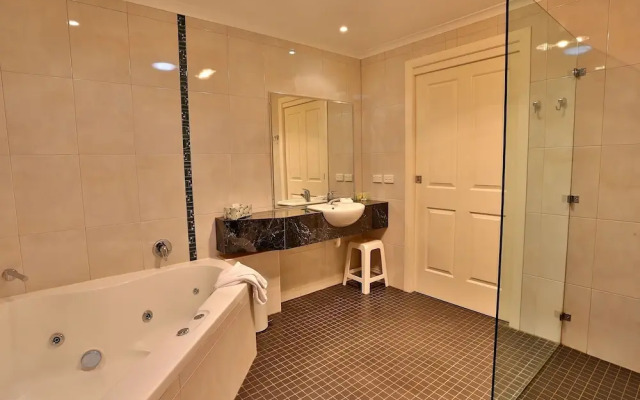 Stanley Holiday Houses