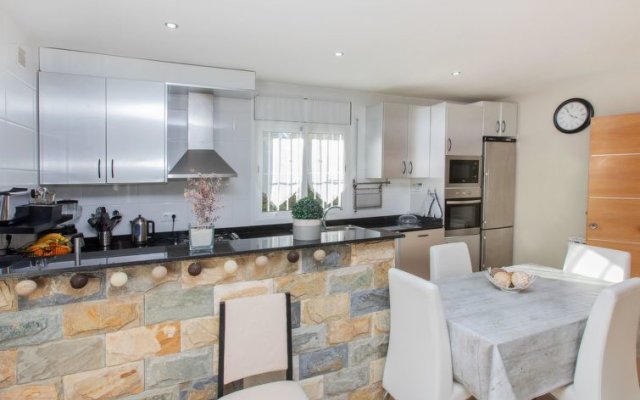 Holiday Home Emballia