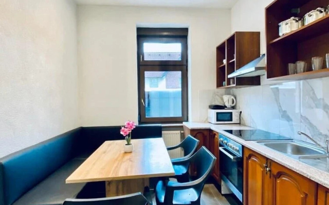 Ideal 3BR for 6 15 Min to Stammersdorf