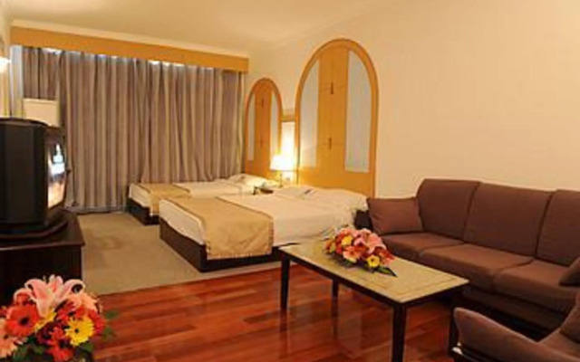 Camellia Hotel