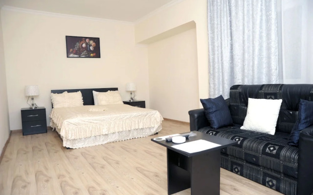Hotel Tsitsinatela