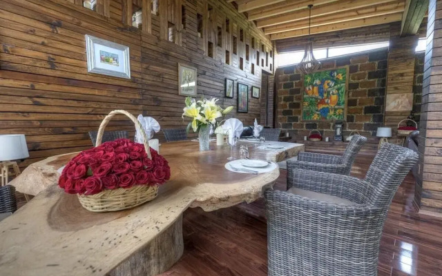 Hotel Matea San Isidro