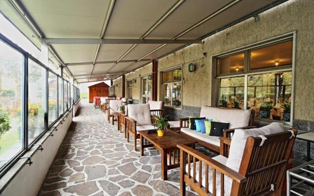 Hotel Residence Sogno