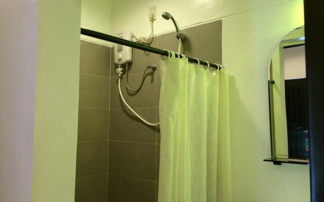 Boracay Amor Apartments