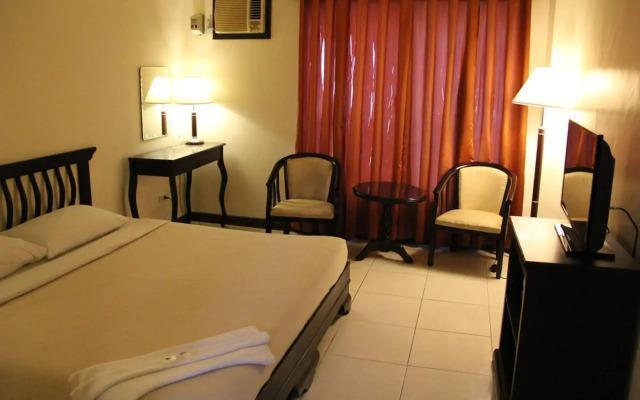 Rosvenil Hotel