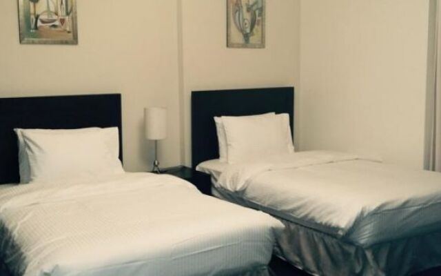 Tulip Inn Bahrain Suites and Residences