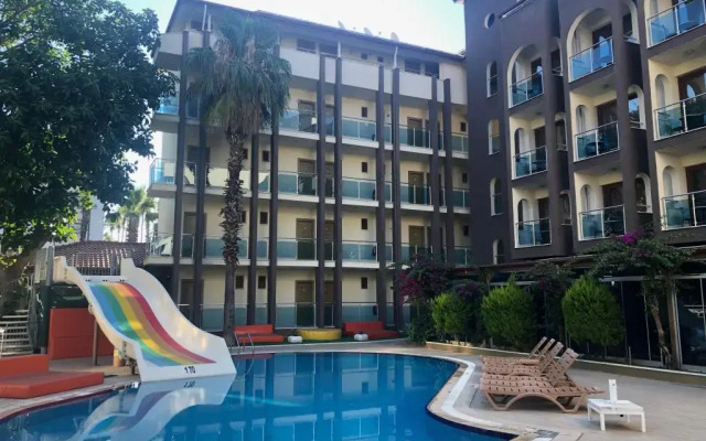 Astoria Life Hotel