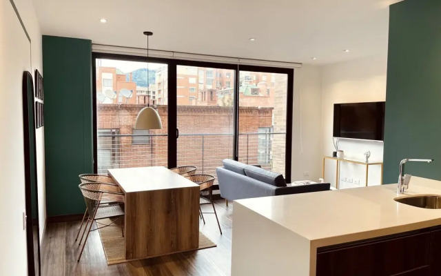 Morph By Wynwood House