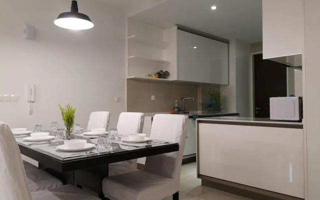 Setia Sky by Urban Homes