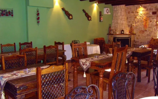 Arhontiko Kordopati Traditional Guesthouse